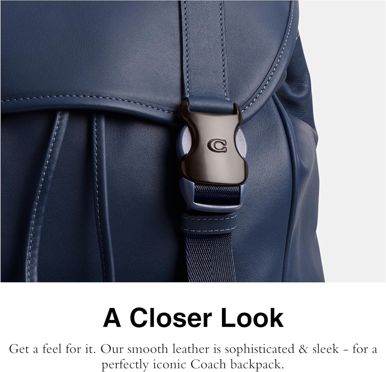 Amazon.co.jp: [COACH] メンズ リーグ フラップ バックパック バック